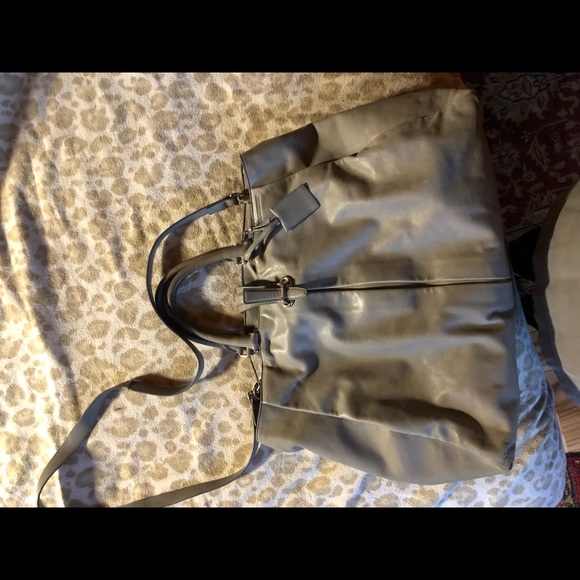 Jil Sander Handbags - Jil Sander bag!  Awesomely soft, laptop use